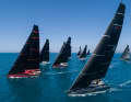 Impressionen der ClubSwan-50-Saison 