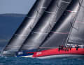 Impressionen der ClubSwan-50-Saison 