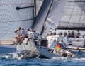 Impressionen der ClubSwan-50-Saison 