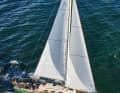 The Tide 36 looks beautiful from every angle and has no weak points
