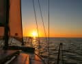 Abendliche Idylle