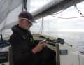 Leben an Bord