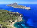 The Isla Dragonera