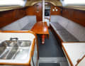 Dehler 31 