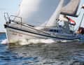 Dehler 31 