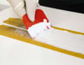gelcoat. Recoating with polyester resins is also possible; however, this can lead to curing problems