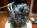A new engine is needed: we show you how to plan the replacement, what the costs will be and how the conversion works without any surprises