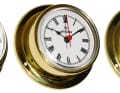 Gift tip 3: small nautical instruments