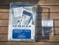 Spare parts: The manufacturers offer service kits for their winches with the correct grease, springs and pawls as replacements as well as instructions