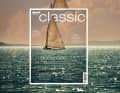 Wir zeigen die Highlights aus der YACHT classic 1/2023 