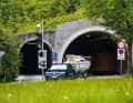 Passage : il faut connaître la hauteur de son propre attelage pour ne pas le heurter avec la "tête".