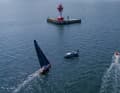 "X-Day" erreicht das Ziel Kieler Leuchtturm