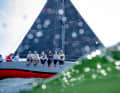 Die "X-Day" bei der Aalregatta
