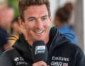 Auch Dylan Fletcher und Team Emirates GBR kämpfen um einen Platz im großen Saisonfinale.