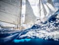 Antigua Classic Yacht Regatta 2023