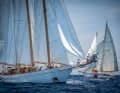 Antigua Classic Yacht Regatta 2023