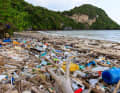 Spiaggia Paradiso in Thailandia
