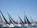 Schöne Auftaktszene vom Aegean 600