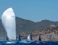 Das Aegean 600 erlebte seine vierte Auflage