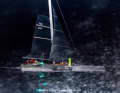 Erik Maris' MOD-70-Trimaran "Zoulou" hat eine neue Bestzeit für das Aegean 600 aufgestellt