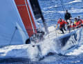 The two-time overall winner "Alive", who had also already retired with engine problems.