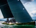 … für den SSL Gold Cup 2026 in Rios Guanabara Bucht.