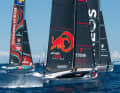 ... to be successful on these racing bikes before Barcelona