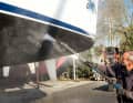 In spring and autumn, the sailboat needs a major clean, but there are always areas that need to be cleaned in between. We have collected the best tips