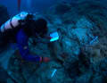 Wrackfund vor Antikythera
