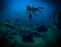Wrackfund vor Antikythera