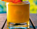 Antigua Rum Punch