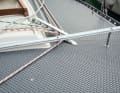 Older models in particular often have Treadmaster pads that need to be replaced
