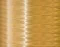 Kevlar: Die Aramidfasern sind hochfest und reckarm, doch sehr anfällig gegen UV-Strahlung und Knicke. Geeignet für leichte Laminate