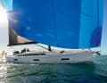 Arcona 50: Bereits für Europas Yacht des Jahres nominiert ...