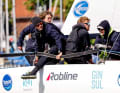Les matadors de la ligue locale de l'ASV Warnemünde veulent attaquer dans leur quartier d'origine
