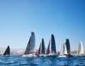 Das facettenreiche Feld zum Auftakt der Atlantic Rally for Cruisers 2023