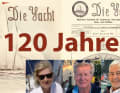 120 ans de YACHT