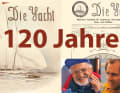 120 Jahre YACHT