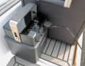 Lithium iron phosphate battery from Dometic