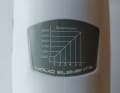Die Poliermaschine im Detail