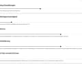 Performance évolutive : les consignes de routage peuvent également varier de manière forfaitaire. La vitesse minimale détermine à partir de quand le moteur est activé