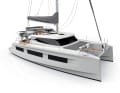 The most important cat news: Aventura 45