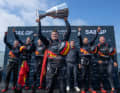 Auch im SailGP triumphierten Diego Botin, Flo Trittel und Team Spanien, gewannen die vierte Saison vor den Favoriten aus Neuseeland und Australien