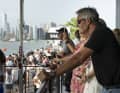 Grandi progetti per il SailGP: L'amministratore delegato Sir Russell Coutts