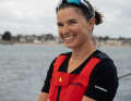 Cole Brauer has joined Team Malizia as co-skipper for the season.
