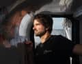 Presque prêt pour son deuxième tour du monde en solo : le skipper de "Malizia - Seaexplorer" Boris Herrmann