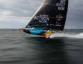 ... but also at the two Transats' and the 48-hour Défi Azimut race