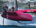 Great Britain SailGP Team