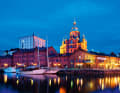 Helsinki ...