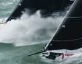 Auf die Boote wirkten schon beim Start vor Le Havre gewaltige Kräfte.